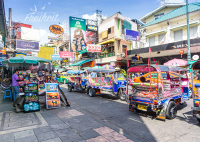 Ein Hoch auf´s Farbfernsehen :)