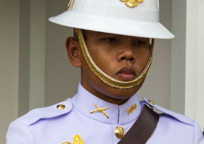 ...und smartem Lächeln ;-)