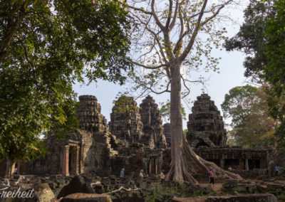 Banteay Kdei