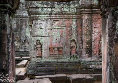 Preah Khan