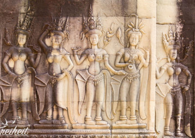 Wunderschöne Details