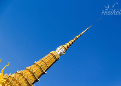 Königspalast - Thronsaal