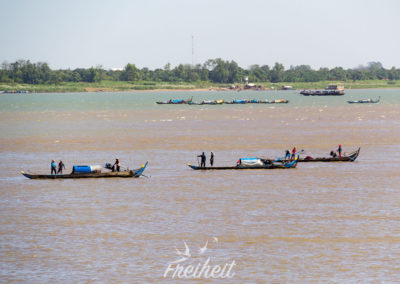 Der Tonle Sap
