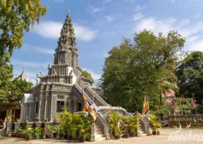 Wat Kesararam