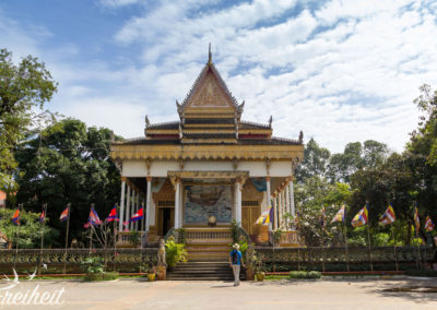 Wat Kesararam