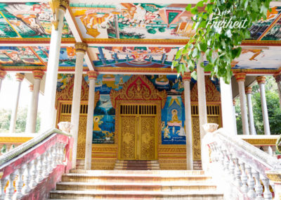 Wat Kesararam