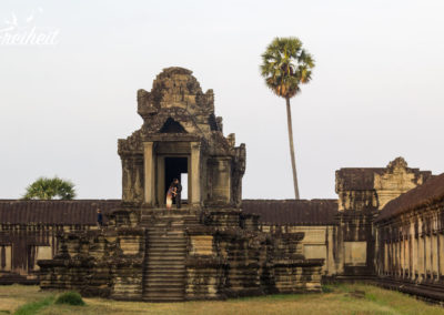 Angkor Wat