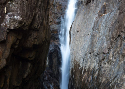 Klong Prao Wasserfall