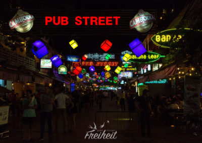 Pub Street means Pub Street
