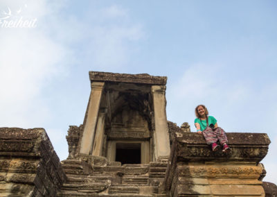 Angkor Wat