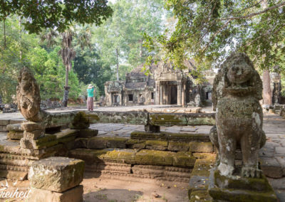 Banteay Kdei
