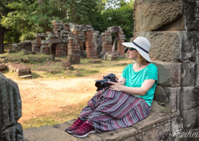 Banteay Kdei