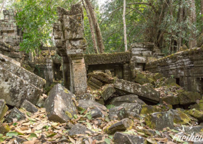 Preah Khan
