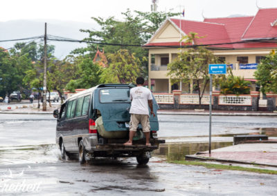 Geht nicht, gibt´s nicht