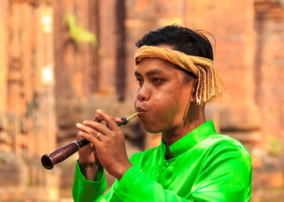 Gute Lungenarbeit ist gefragt