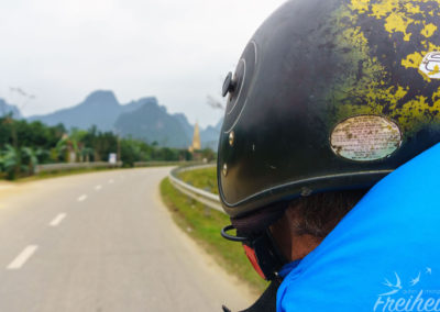 Phong Nha Nationalpark