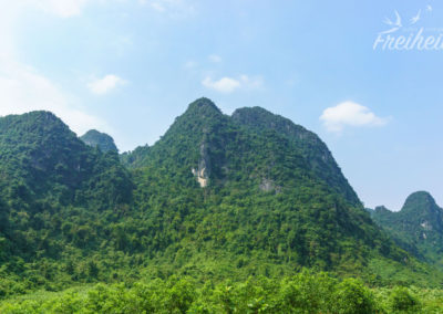 Phong Nha Nationalpark