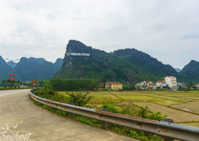 Phong Nha Nationalpark