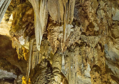 Paradise Cave