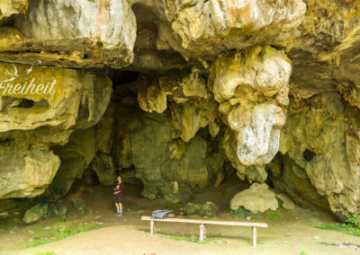 Tham Khang Höhle Teil zwei