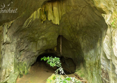 Tham Khang Höhle