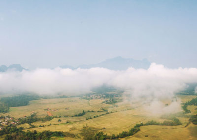 Panorama vom Viewpoint