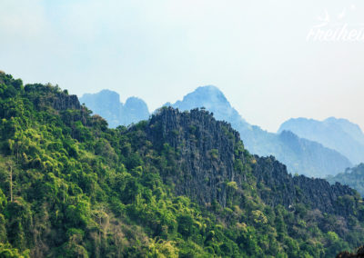 Ausblick vom Viewpoint