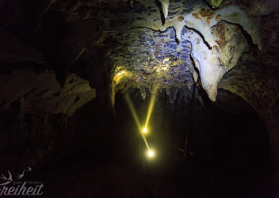 Pha Tao Höhle