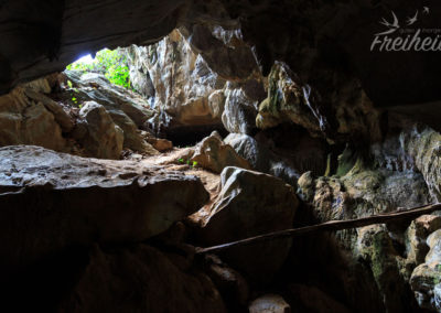Pha Tao Höhle