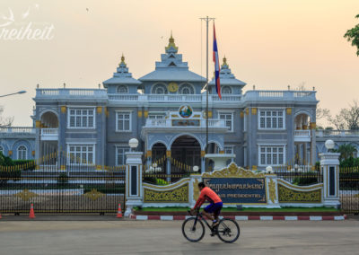 Präsidentenpalast