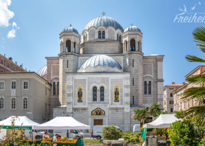 Kirche der Dreifaltigkeit