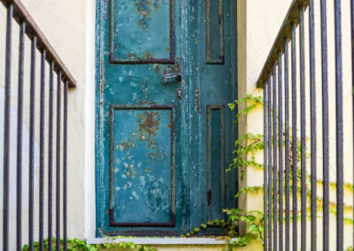 Dornröschen lässt grüßen ;-)