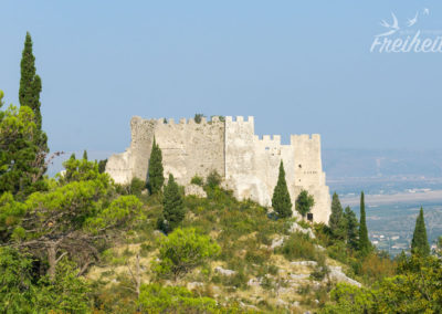 Festung Stjepan grad