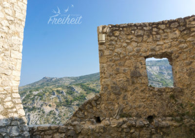 Festung Stjepan grad