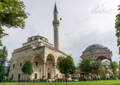 Ferhadija-Moschee