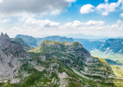 Was für ein sensationeller Ausblick!