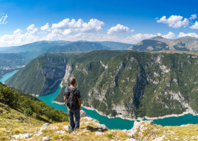 Atemberaubender View Point!