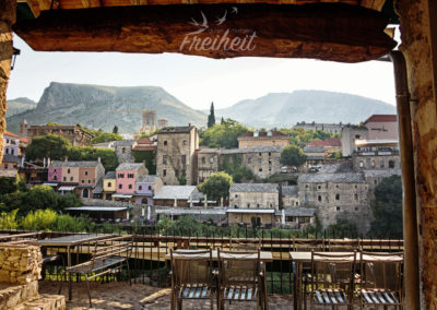 Wie im Orient Film :)