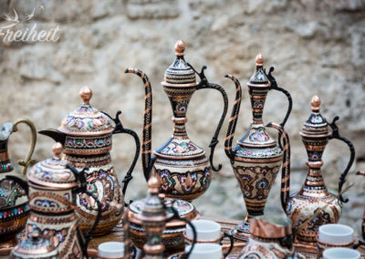 ...und Basar Feeling Nr. 2