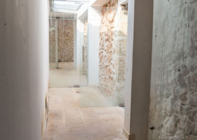 EU Gelder für die Burg