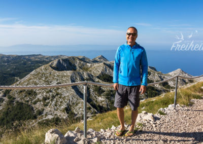 Flip Flop "Wanderung"