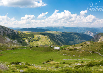 Durmitor Nationalpark