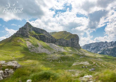 Durmitor Nationalpark