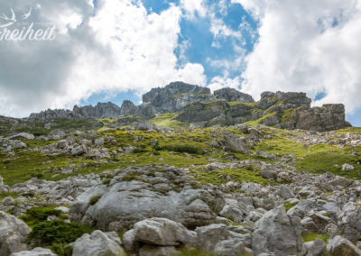 Durmitor Nationalpark