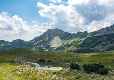 Durmitor Nationalpark