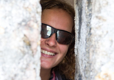 Wer kann Carsten auf dem Foto entdecken? :-)