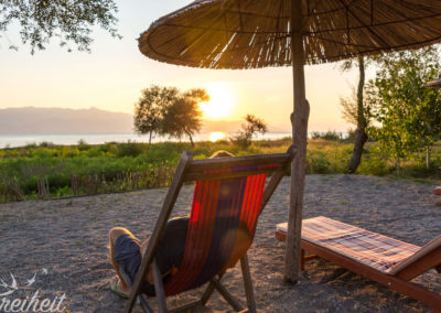 Lässt sich aushalten hier ;-)