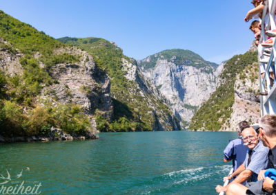 Ein Genuss für viele