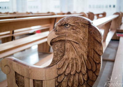 Kathedrale der Seligen Mutter Teresa