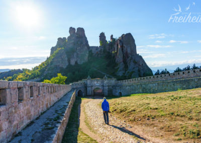 Burg von Belogradtschik